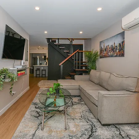 Luxury Five Br Chic Duplex In The Heart Of Soho New York