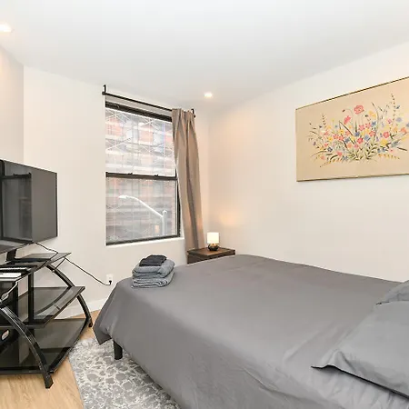 Luxury Five Br Chic Duplex In The Heart Of Soho New York