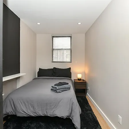 Luxury Five Br Chic Duplex In The Heart Of Soho * New York