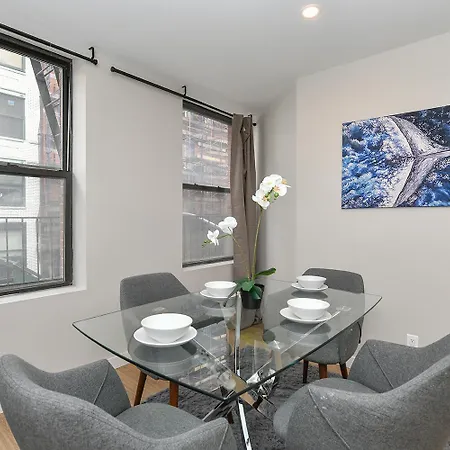 Luxury Five Br Chic Duplex In The Heart Of Soho