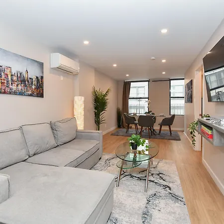 Apartment Luxury Five Br Chic Duplex In The Heart Of Soho New York