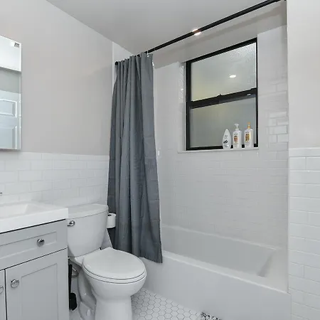 Luxury Five Br Chic Duplex In The Heart Of Soho New York