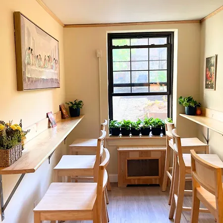 Interfaith 21st Street Bed & Breakfast New York