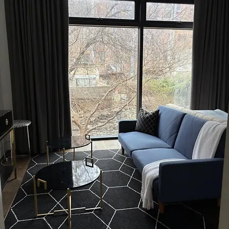 Harlem New Multi-million Dollar Manhattan Brownstone * New York