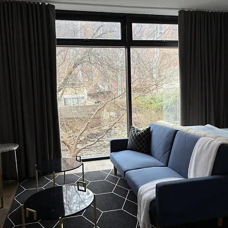 Holiday home Harlem New Multi-million Dollar Manhattan Brownstone New York