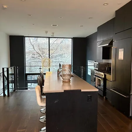 Harlem New Multi-million Dollar Manhattan Brownstone New York