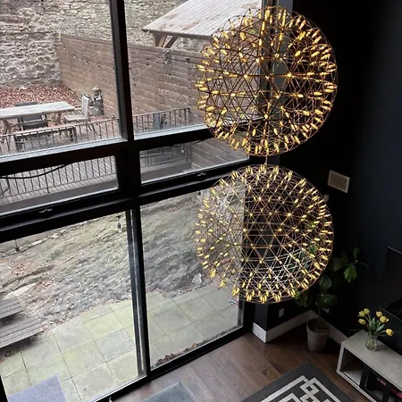 Harlem New Multi-million Dollar Manhattan Brownstone New York