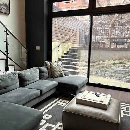 Harlem New Multi-million Dollar Manhattan Brownstone *