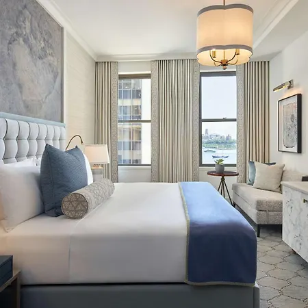 The Street By Suiteness Hotel