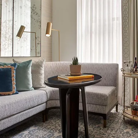 The Street By Suiteness Hotel