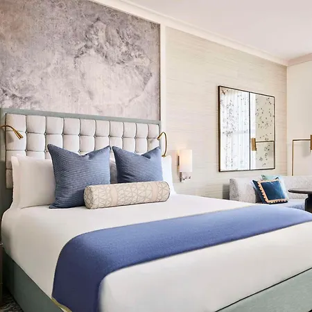 The Street By Suiteness Hotel 5*