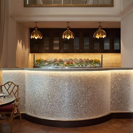The Street By Suiteness 5* New York