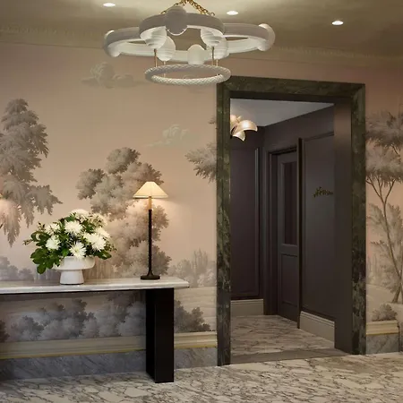 The Street By Suiteness Hotel