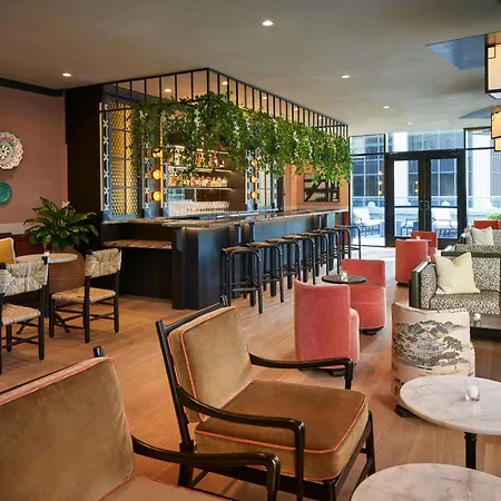 Hotel The Street By Suiteness 5*