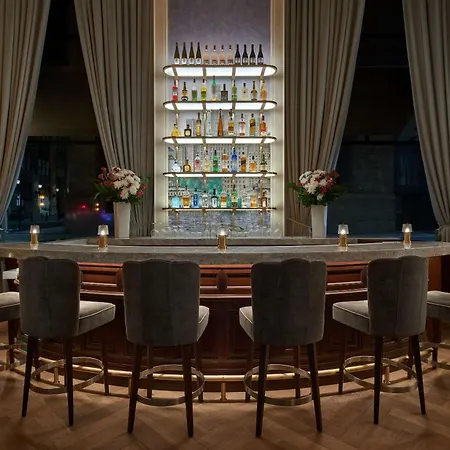 The Street By Suiteness Hotel