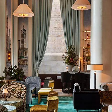 The Street By Suiteness New York