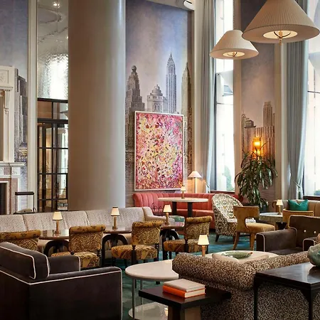 Hotel The Street By Suiteness