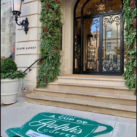 Apartment Nyc 5th Ave Park Penthouse Balcony 3bedroom Oasis New York