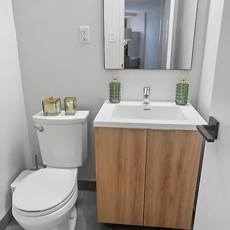 Apartment Nyc 5th Ave Park Penthouse Balcony 3bedroom Oasis