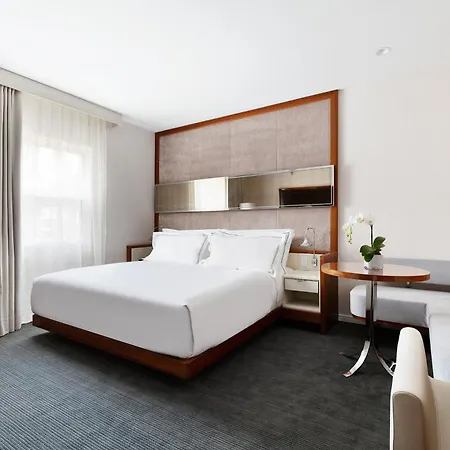33 Hotel, City, Seaport 5* New York