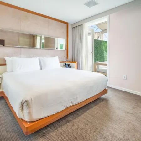 Hotel 33 Hotel, City, Seaport New York