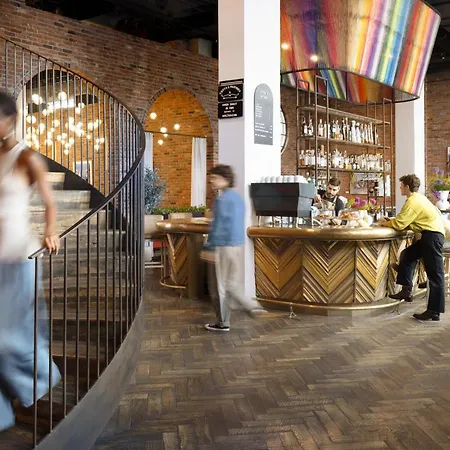 Arlo Williamsburg Hotel New York