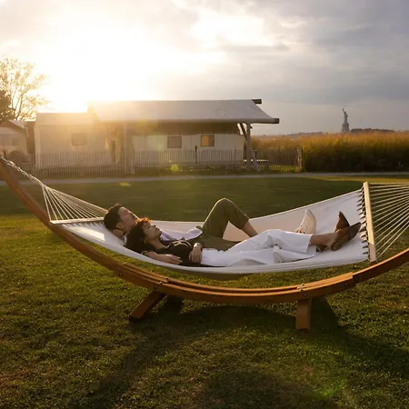 Hotel Collective Retreats Governors Island 4*