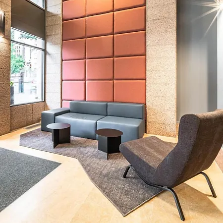 Apartment Uws 1br W Doorman Gym Parking Nr Park Nyc-596