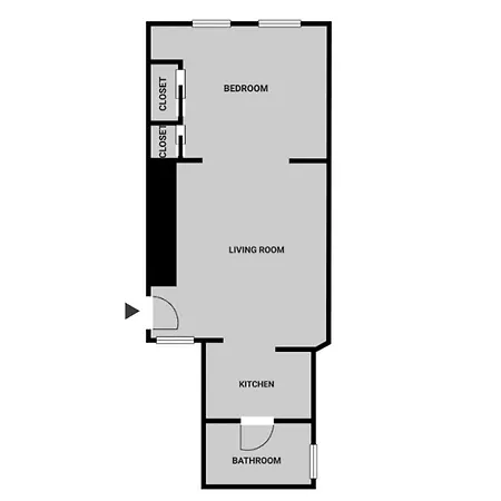 Blueground West Village Washer Nr Stonewall Nyc-1826 * New York