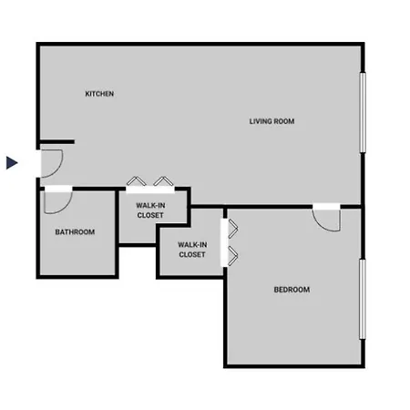 Apartment Blueground Chelsea Rooftop Nr High Line Nyc-1631 *