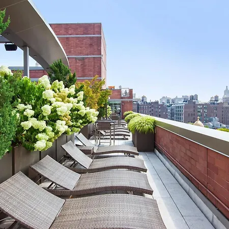 Blueground Chelsea Rooftop Nr High Line Nyc-1631 Apartment New York