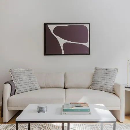 Apartment Blueground Chelsea Rooftop Nr High Line Nyc-1631 New York