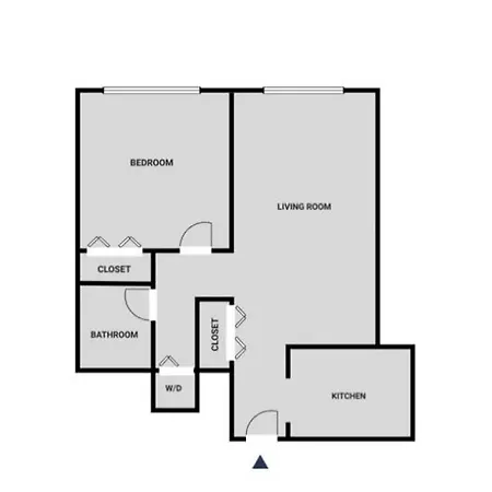 Chelsea 1br W Doorman Lux Gym Sundeck Nyc-169 * New York