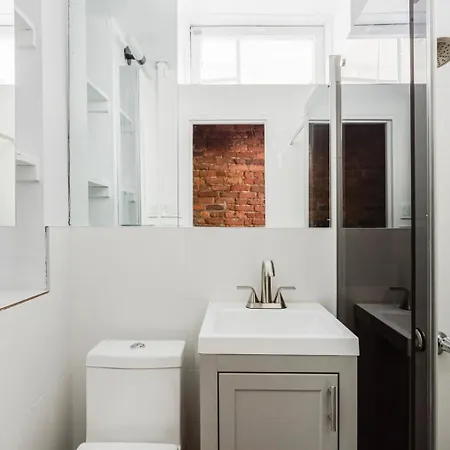 Apartment Blueground Soho Ac Elevator Nr Park Nyc-1799 New York