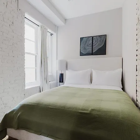Apartment Blueground Soho Ac Elevator Nr Park Nyc-1799
