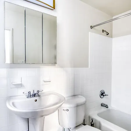 Blueground Lenox Hill View Nr Park Nyc-367 Apartment *