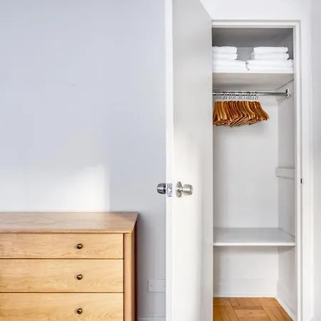 Blueground Lenox Hill View Nr Park Nyc-367 Apartment New York