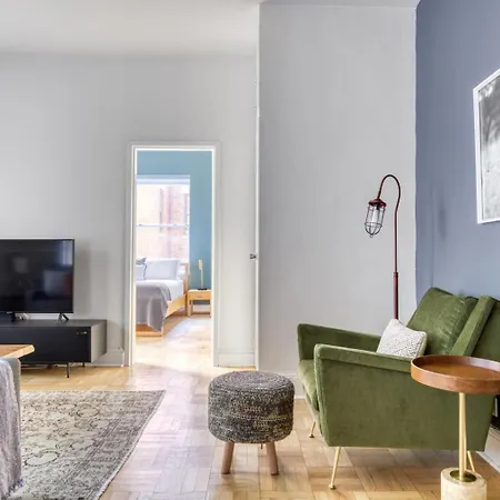 Blueground Lenox Hill View Nr Park Nyc-367 Apartment *