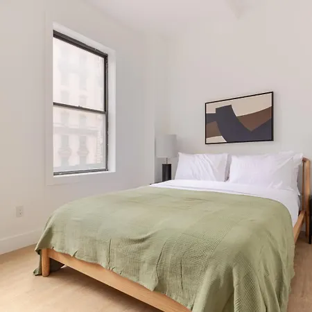 Apartment Blueground Midtown West Wd Nr Park Nyc-1852