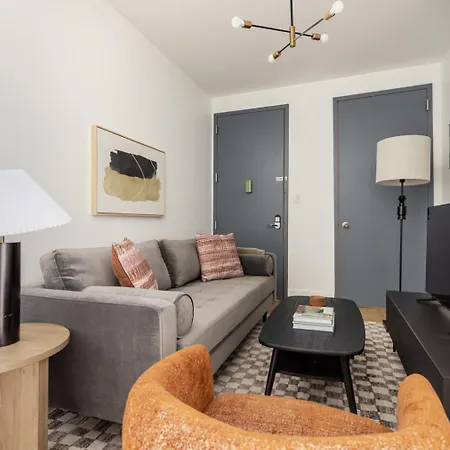 Blueground Midtown West Wd Nr Park Nyc-1852 * New York