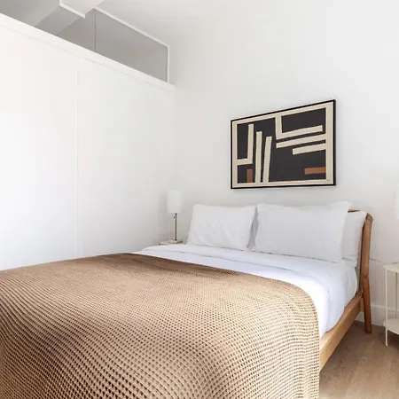 Blueground Midtown West Wd Nr Park Nyc-1852 Apartment *