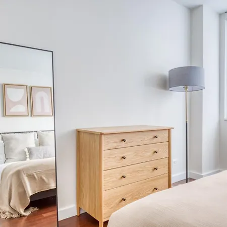 Apartment Blueground Murray Hill Fitness Center Nr Metlife Nyc-694 New York