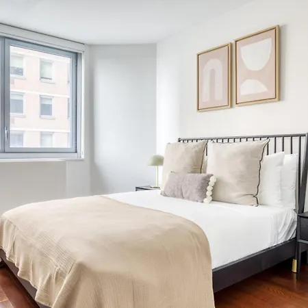 Apartment Blueground Murray Hill Fitness Center Nr Metlife Nyc-694 New York