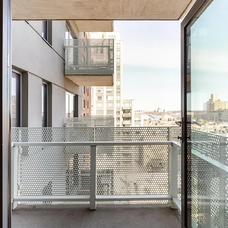 Blueground Yorkville Rooftop Nr Park Nyc-1760 Apartment *