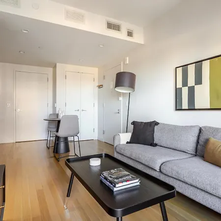 Blueground Yorkville Rooftop Nr Park Nyc-1760 Apartment *