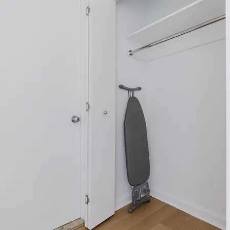 Apartment Blueground Hells Kitchen Rooftop Nr Park Nyc-1597