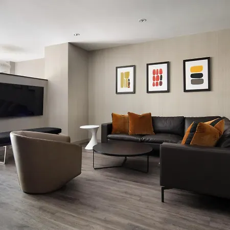 Apartment Blueground Hells Kitchen Rooftop Nr Park Nyc-1597 New York