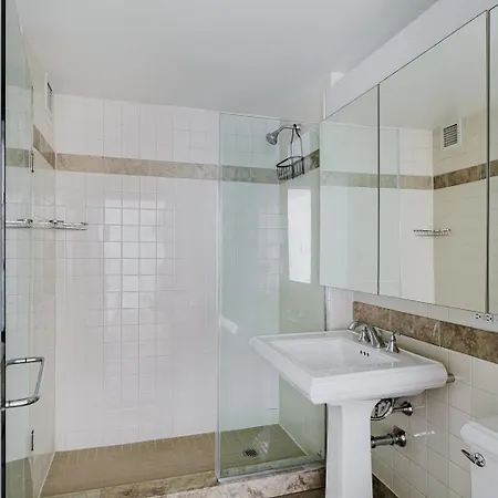 Apartment Blueground Hells Kitchen Rooftop Nr Park Nyc-1597