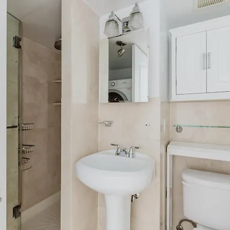 Apartment Blueground West Village Washer Nr Hudson River Park Nyc-1547 New York