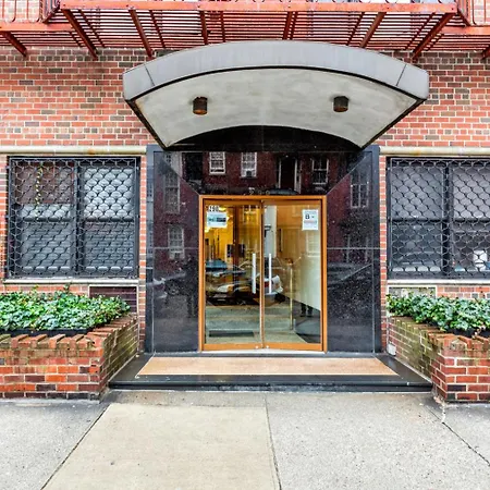 Apartment Blueground West Village Washer Nr Hudson River Park Nyc-1547 New York